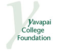 Yavapai College Foundation Logo