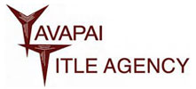 Yavapai Title Agency Logo