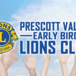 Prescott Valley Early Bird Lions Club